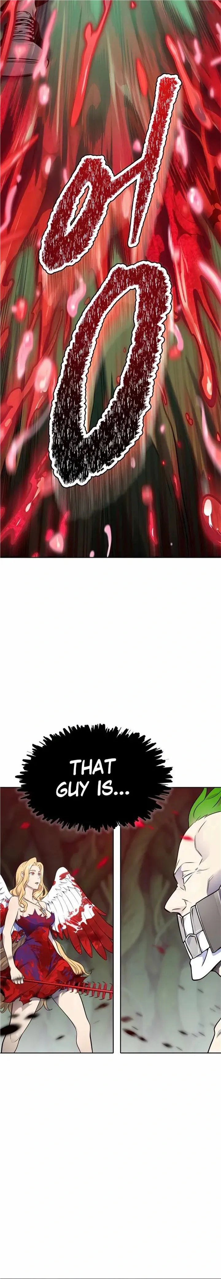 Tower of God Chapter 606 image 41